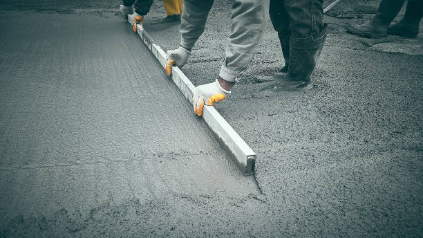 Best Concrete Sidewalk Installation in Rushville, IN