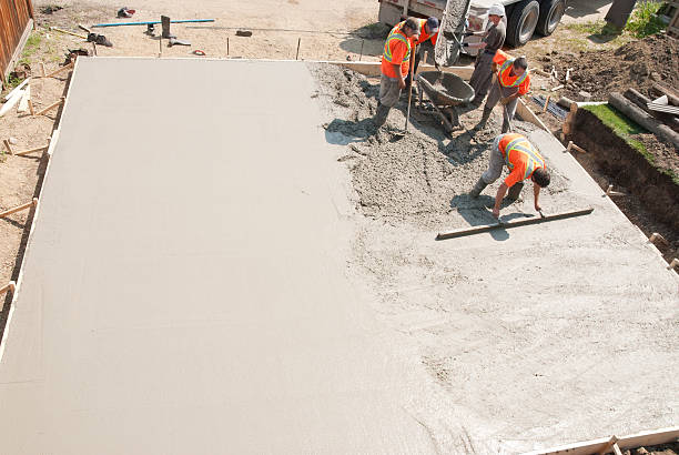  Rushville, IN Concrete contractor Pros