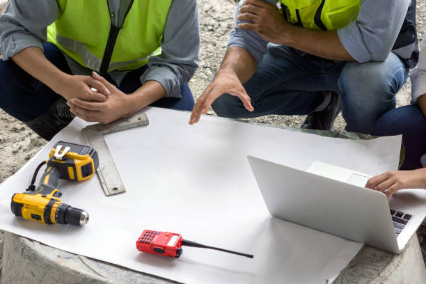 Best Concrete Removal and Replacement in Rushville, IN